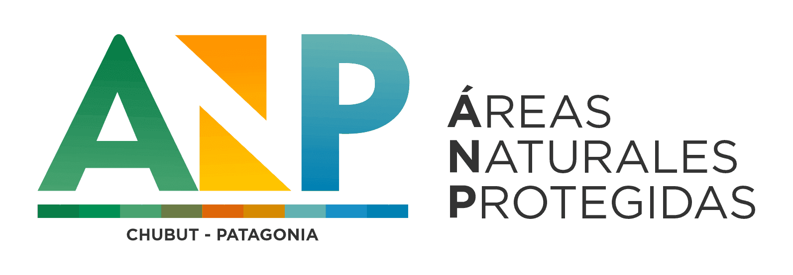 Logo Chubut